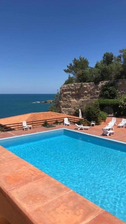 Casa Mare Costa Saracena - Castelluccio Lägenhet Agnone Bagni Exteriör bild
